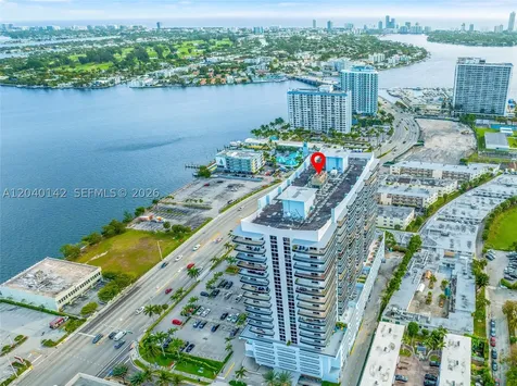 7901 Hispanola Avenue North Bay Village FL 33141