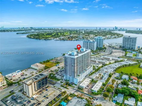 7901 Hispanola Avenue North Bay Village FL 33141