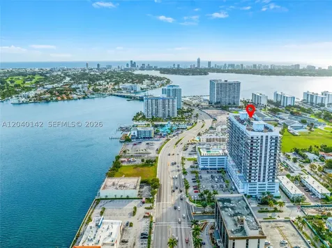 7901 Hispanola Avenue North Bay Village FL 33141