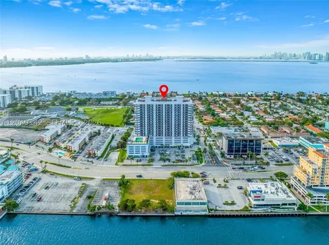 7901 Hispanola Avenue North Bay Village FL 33141