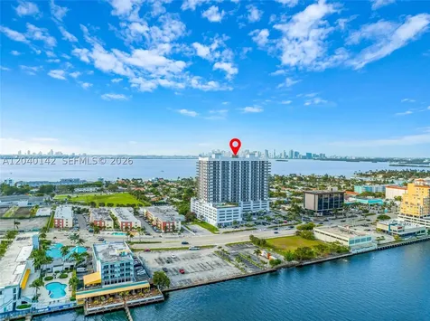 7901 Hispanola Avenue North Bay Village FL 33141