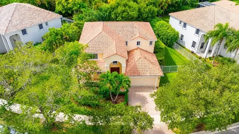 4228 Laurel Ridge Circle Weston FL 33331