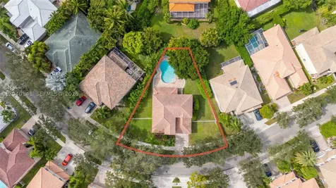 4228 Laurel Ridge Circle Weston FL 33331