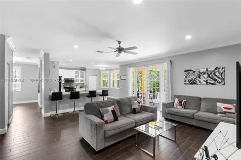 4228 Laurel Ridge Circle Weston FL 33331
