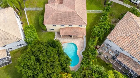 4228 Laurel Ridge Circle Weston FL 33331