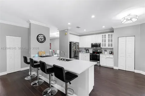 4228 Laurel Ridge Circle Weston FL 33331