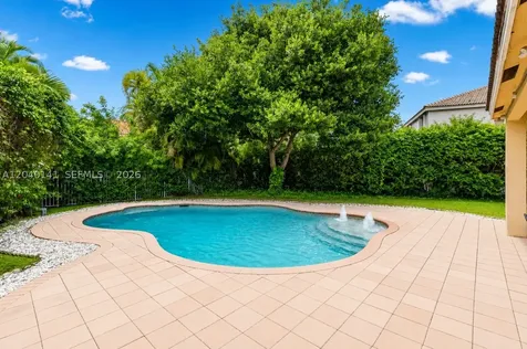 4228 Laurel Ridge Circle Weston FL 33331