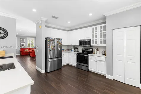 4228 Laurel Ridge Circle Weston FL 33331