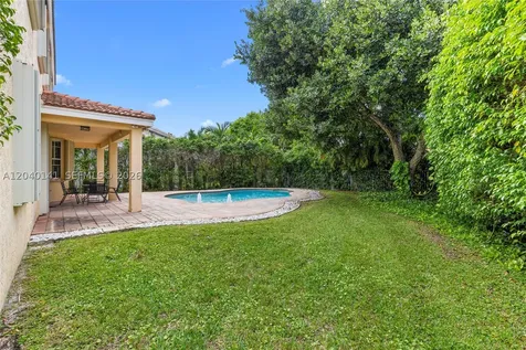 4228 Laurel Ridge Circle Weston FL 33331