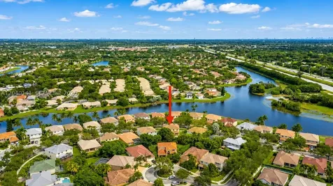 4228 Laurel Ridge Circle Weston FL 33331