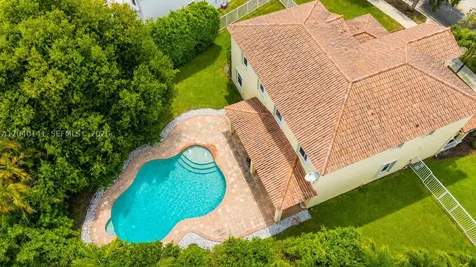 4228 Laurel Ridge Circle Weston FL 33331