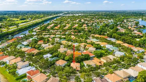 4228 Laurel Ridge Circle Weston FL 33331