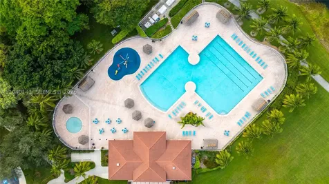 4228 Laurel Ridge Circle Weston FL 33331