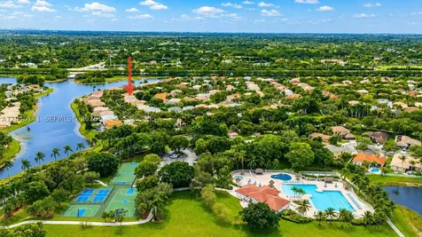 4228 Laurel Ridge Circle Weston FL 33331