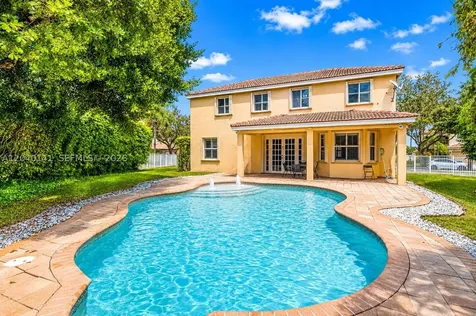 4228 Laurel Ridge Circle Weston FL 33331