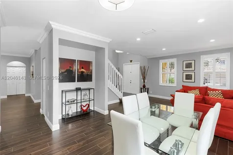 4228 Laurel Ridge Circle Weston FL 33331