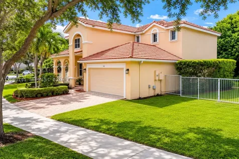 4228 Laurel Ridge Circle Weston FL 33331