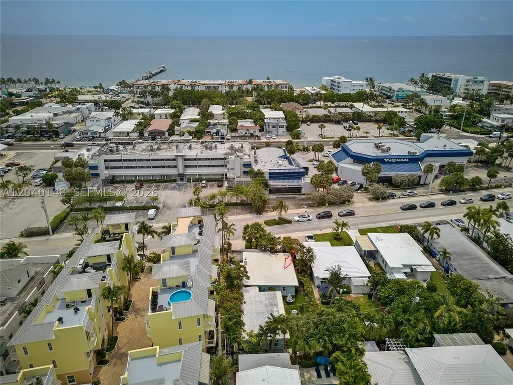 4325 Bougainvilla Drive Lauderdale By The Sea FL 33308