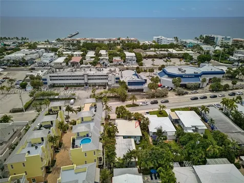 4325 Bougainvilla Drive Lauderdale By The Sea FL 33308