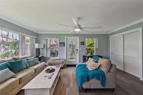 4325 Bougainvilla Drive Lauderdale By The Sea FL 33308