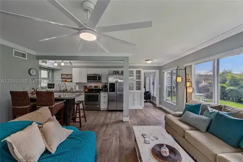 4325 Bougainvilla Drive Lauderdale By The Sea FL 33308