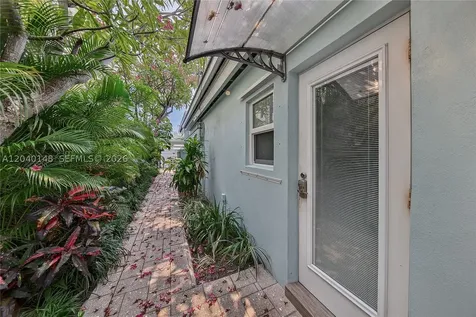 4325 Bougainvilla Drive Lauderdale By The Sea FL 33308