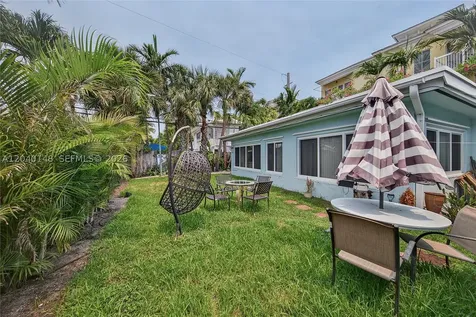 4325 Bougainvilla Drive Lauderdale By The Sea FL 33308