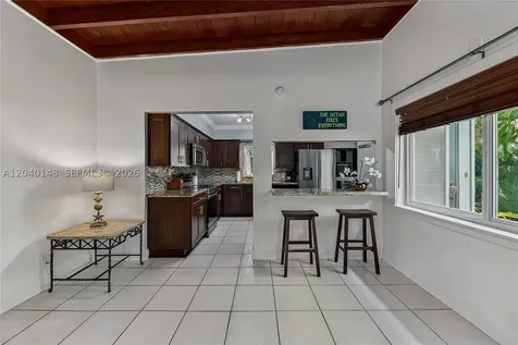 4325 Bougainvilla Drive Lauderdale By The Sea FL 33308
