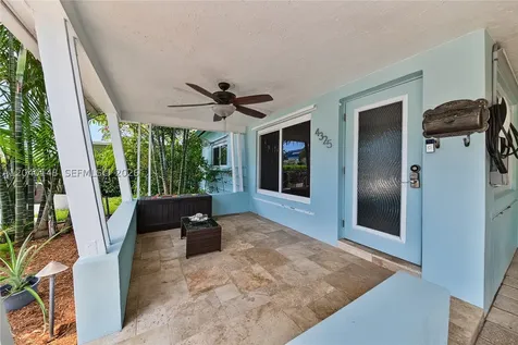 4325 Bougainvilla Drive Lauderdale By The Sea FL 33308
