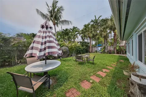4325 Bougainvilla Drive Lauderdale By The Sea FL 33308