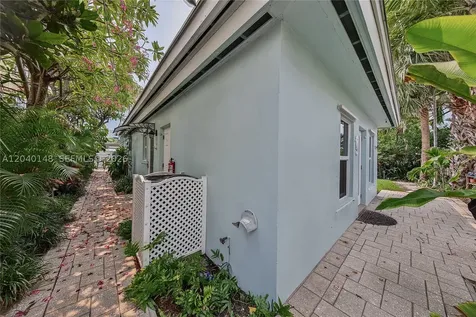 4325 Bougainvilla Drive Lauderdale By The Sea FL 33308