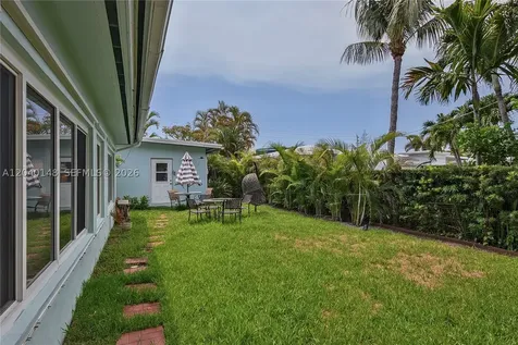 4325 Bougainvilla Drive Lauderdale By The Sea FL 33308
