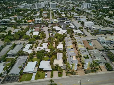 4325 Bougainvilla Drive Lauderdale By The Sea FL 33308