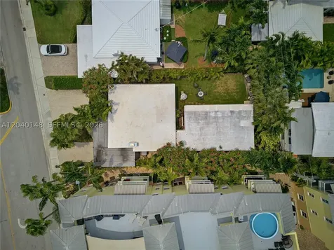 4325 Bougainvilla Drive Lauderdale By The Sea FL 33308