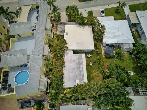 4325 Bougainvilla Drive Lauderdale By The Sea FL 33308