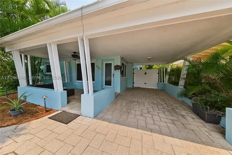 4325 Bougainvilla Drive Lauderdale By The Sea FL 33308