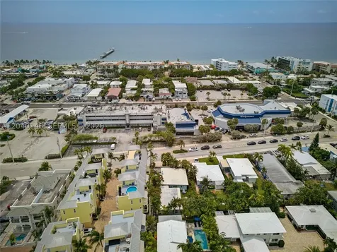 4325 Bougainvilla Drive Lauderdale By The Sea FL 33308