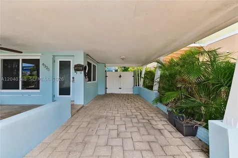 4325 Bougainvilla Drive Lauderdale By The Sea FL 33308
