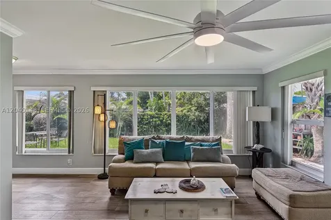 4325 Bougainvilla Drive Lauderdale By The Sea FL 33308