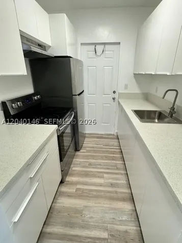 7925 West Drive North Bay Village FL 33141