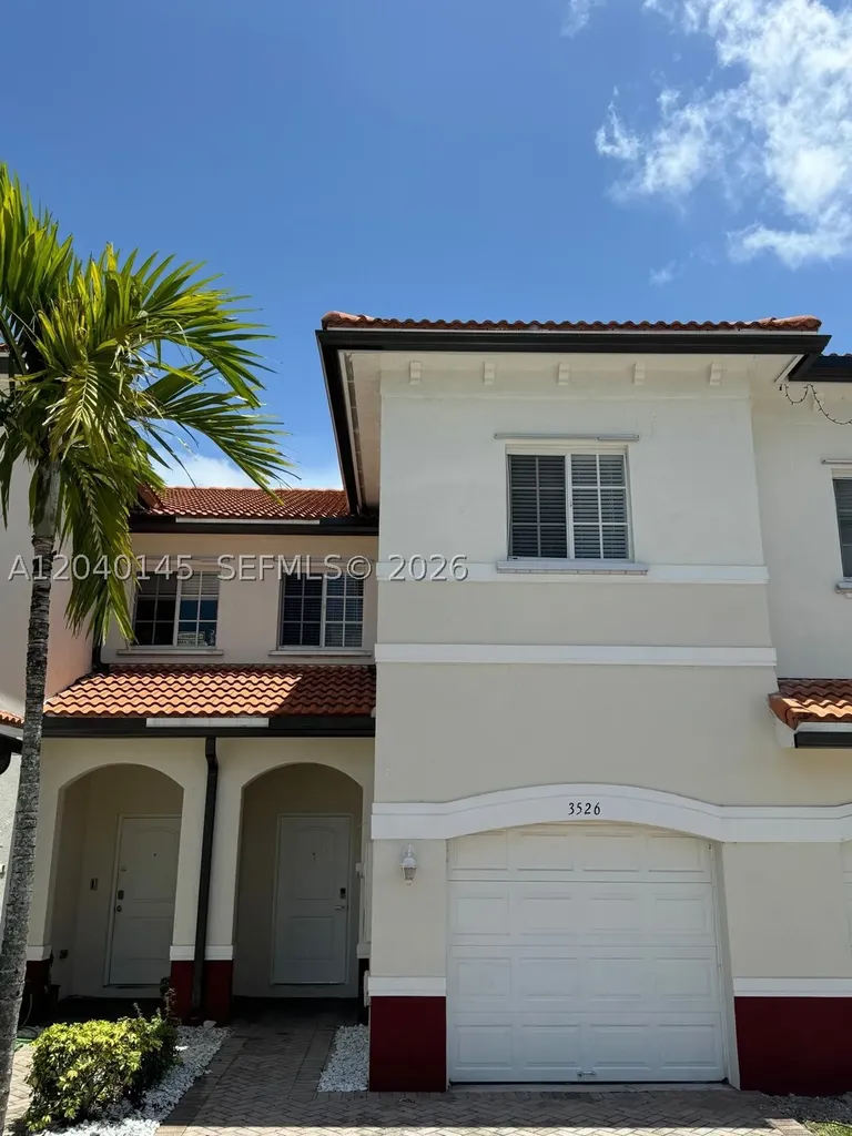 3526 NW 29th Court Lauderdale Lakes FL 33311