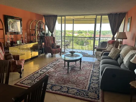 3841 Environ Boulevard Lauderhill FL 33319