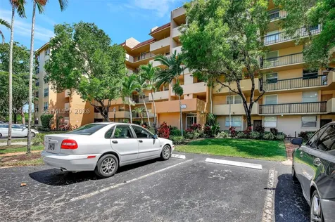 3841 Environ Boulevard Lauderhill FL 33319