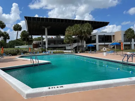 3841 Environ Boulevard Lauderhill FL 33319