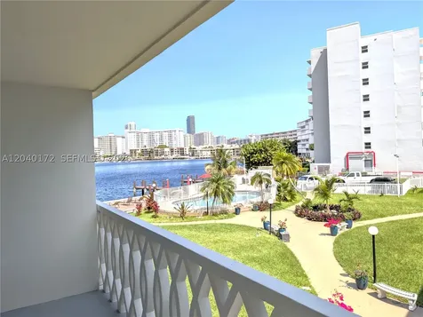 450 Golden Isles Drive Hallandale Beach FL 33009