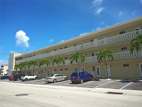 450 Golden Isles Drive Hallandale Beach FL 33009