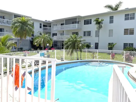 450 Golden Isles Drive Hallandale Beach FL 33009