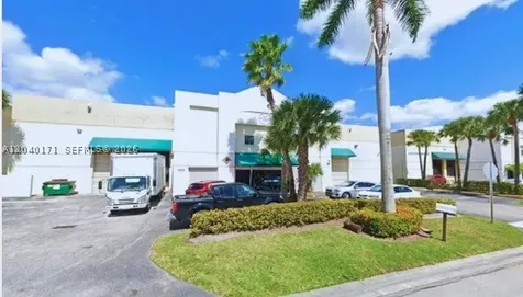 10505 NW 29th Terrace Doral FL 33172