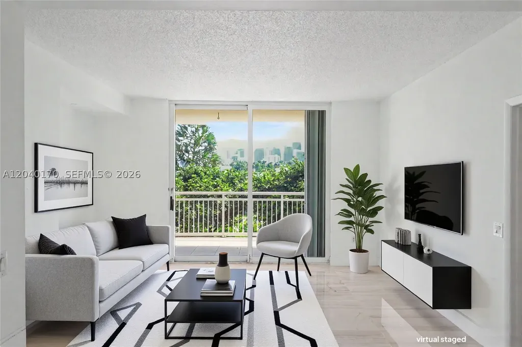 2475 Brickell Avenue Miami FL 33129