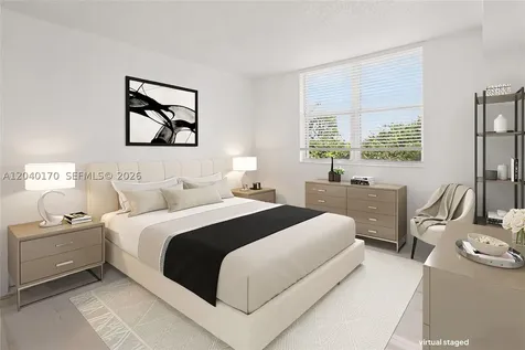 2475 Brickell Avenue Miami FL 33129
